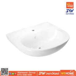 อ่างล้างหน้าแบบแขวน TF-0947 นิวโคดี้-อาร์ AMERICAN STANDARD