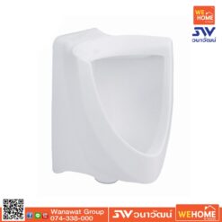 โถปัสสาวะชาย TF-412-WT วอลยูรินอล ขาว AMERICAN STANDARD