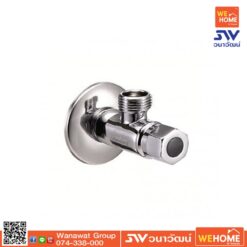 สต๊อปวาล์ว A-4401 1/2 AMERICAN STANDARD