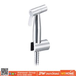 ชุดสายฉีดชำระ สแตนเลส A-4900-ST AMERICAN STANDARD