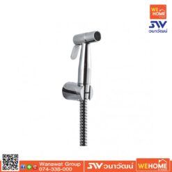 ชุดสายฉีดชำระ สแตนเลสชุบโครเมี่ยม A-4900-CH AMERICAN STANDARD