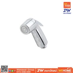 เฉพาะหัวฉีดชำระ โครเมี่ยม 485.60.036 HAFELE