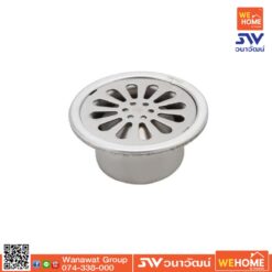 ตะแกรงกันกลิ่น สแตนเลส 495.60.800 HAFELE