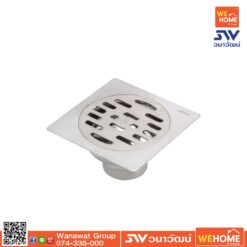 ตะแกรงกันกลิ่น สแตนเลส 495.60.804 HAFELE