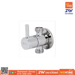 วาล์วเปิด-ปิดน้ำ PS-001 WATSON