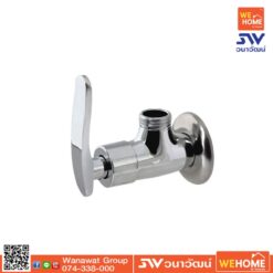 วาล์วเปิด-ปิดน้ำ PS-020 WATSON