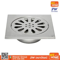 ตะแกรงกันกลิ่น FD-4301 WATSON