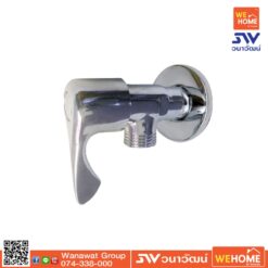 สต๊อปวาล์ว วาล์วเซรามิค VC956 แกนทองเหลือง 2ทาง VEGARR