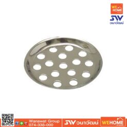 ตะแกรงกันกลิ่น VB3320 รังผึ้งสแตนเลส 2 นิ้ว VEGARR