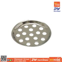 ตะแกรงกันกลิ่น VB3325 รังผึ้งสแตนเลส 2.5 นิ้ว VEGARR