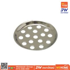ตะแกรงกันกลิ่น VB3340 รังผึ้งสแตนเลส 4 นิ้ว VEGARR