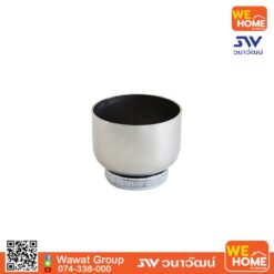 V005 ถ้วยปัสสาวะชายสแตนเลส เกรด304 วีก้า Vegarr