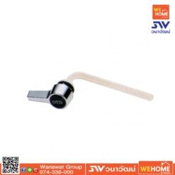 ราวแขวนผ้า K-2801-46-N คอนเซ็ป 60 ซม. AMERICAN STANDARD