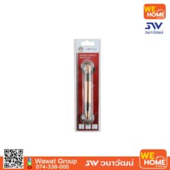 มือจับหน้าต่าง ทองแดงรมดำ 150 มม. 481.11.153 HAFELE