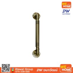 มือจับกลึง Yale WP-90804-2 AC P2 ทองแดงรมดำ แพ็ค 2 ชิ้น