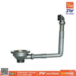 สะดืออ่างล้างจาน 3.5 นิ้ว B174 MEX