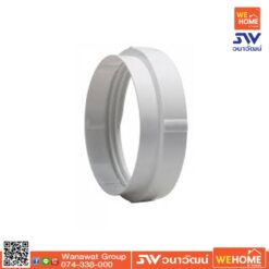 ข้อต่อระบายอากาศ 6 นิ้ว MCN150 MEX