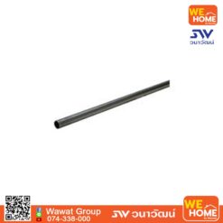 ท่อเหล็กร้อยสายไฟ EMT 1/2 ยาว 3 ม. BLUE EAGLE