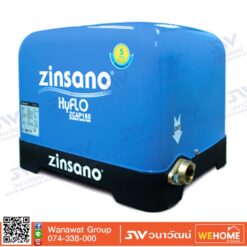 ปั้มน้ำ Zinsano รุ่น ZCAP165 150W