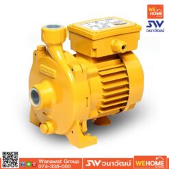 ปั้มหอยโข่ง MITSUBISHI ACH-375S 1 นิ้ว 0.5HP