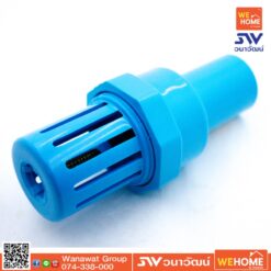 Alternative view of หัวกระโหลก PVC ขนาด 1 นิ้ว ท่อน้ำไทย