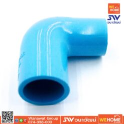 Alternative view of ข้องอลด 90องศา PVC ขนาด 3/4 x 1/2 นิ้ว ท่อน้ำไทย
