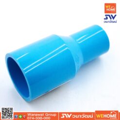 Alternative view of ข้อลด PVC ท่อน้ำไทย ขนาด 1 x 1/2 นิ้ว
