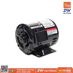 มอเตอร์ MITSUBISHI รุ่น SP-QR 1/4HP 4P 2สาย 220V