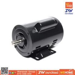 Alternative view of มอเตอร์ MITSUBISHI รุ่น SC-QR 1/2HP 2สาย 4P มีคอน
