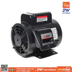 มอเตอร์ MITSUBISHI รุ่น SCL-QR 1HP 2สาย 4P