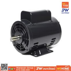 Alternative view of มอเตอร์ MITSUBISHI รุ่น SCL-QR 1HP 2สาย 4P