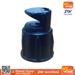 360-1 หัวฉีดสปริงเกอร์ด้านเดียวเกลียวใน 1/2 (5ชิ้น/ถุง)