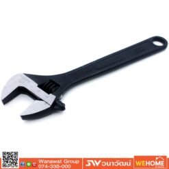 35112 ประแจเลื่อน PUMPKIN CR-V 8 นิ้ว