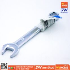 ประแจแหวนข้างปากตาย Zinsano  HTZINZ001286 10mm