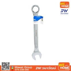 ประแจแหวนข้างปากตาย Zinsano HTZINZ001297 21mm