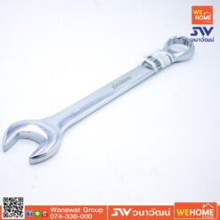 ประแจแหวนข้างปากตาย Zinsano  HTZINZ001300 24mm