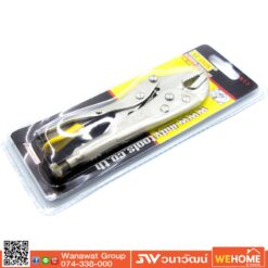 คีมล๊อค INDY #A13-5 นิ้ว