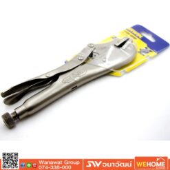 คีมล็อค VISEGRIP 10R