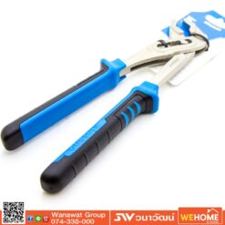 คีมคอม้า 10 นิ้ว Zinsano  Z011401