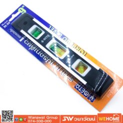 ระดับน้ำ META ตอปิโด รุ่นแม่เหล็ก 9 นิ้ว