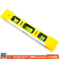 ระดับน้ำ INDY แม่เหล็ก 9 นิ้ว #AT42291