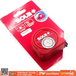 ตลับเมตร SOLA 50500231 Compact CO 3 M