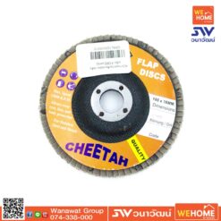 จานทรายเรียงซ้อน หลังแข็ง #180