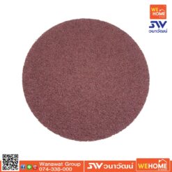 จานทรายหลังสักหลาด 4 นิ้ว AEP 1919#40