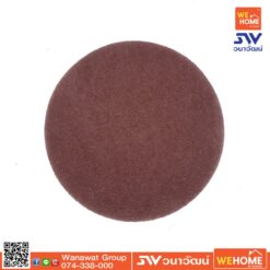 จานทรายหลังสักหลาด 4 นิ้ว AEP 1919#60