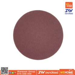 จานทรายหลังสักหลาด 4 นิ้ว AEP 1919#80
