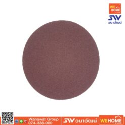 จานทรายหลังสักหลาด 4 นิ้ว AEP 1919#100