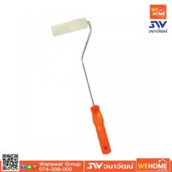 ลูกกลิ้งทาสี 4 นิ้ว ยาว 26 นิ้ว