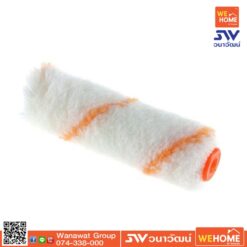 อะไหล่ลูกกลิ้งทาสี SOMIC รุ่นขนแกะ ขนาด 4 นิ้ว (#CM2225P)