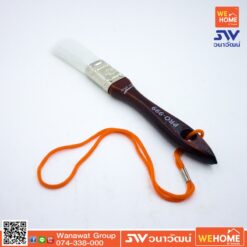 แปรงทาสี PUMPKIN 1 นิ้ว ขนละเอียด #30308